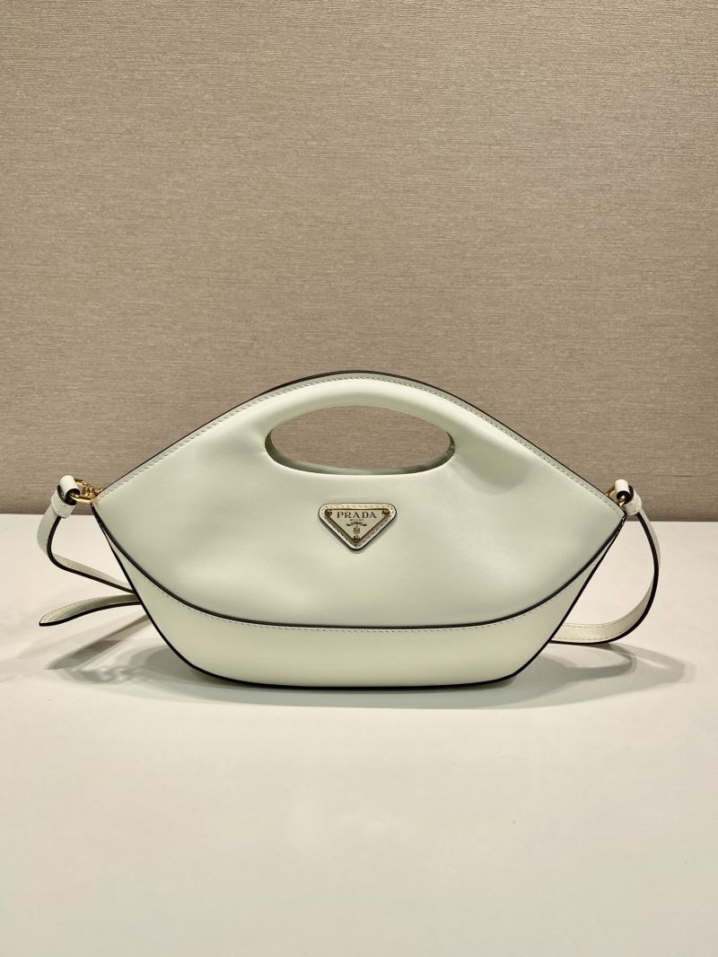 Prada Top Handle Bags